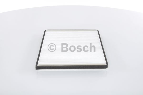 BOSCH Filter, Innenraumluft