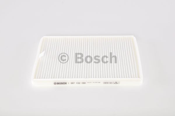 BOSCH Filter, Innenraumluft