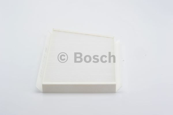 BOSCH Filter, Innenraumluft