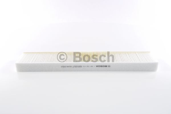 BOSCH Filter, Innenraumluft