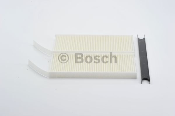 BOSCH Filter, Innenraumluft