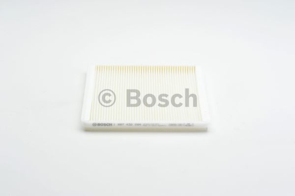 BOSCH Filter, Innenraumluft