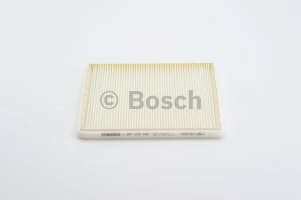 BOSCH Filter, Innenraumluft