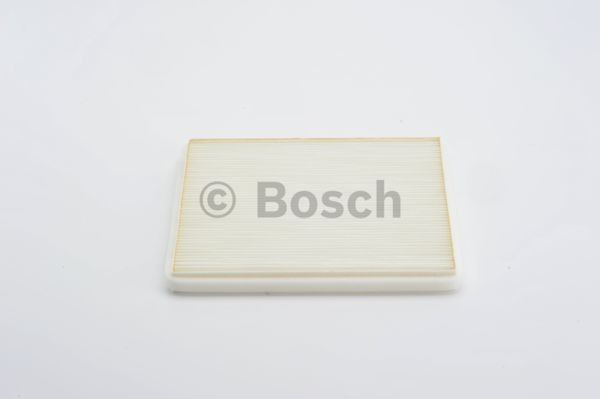 BOSCH Filter, Innenraumluft