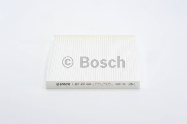 BOSCH Filter, Innenraumluft