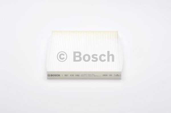 BOSCH Filter, Innenraumluft