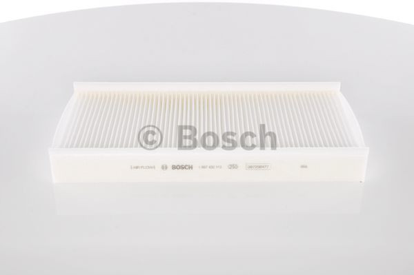 BOSCH Filter, Innenraumluft