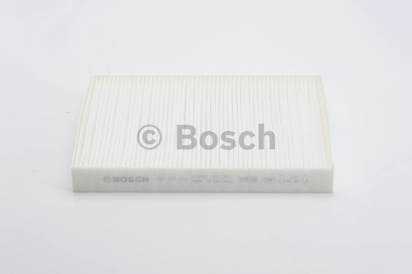 BOSCH Filter, Innenraumluft