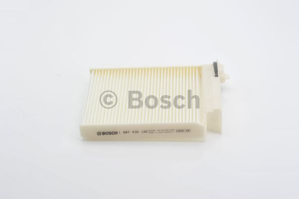 BOSCH Filter, Innenraumluft