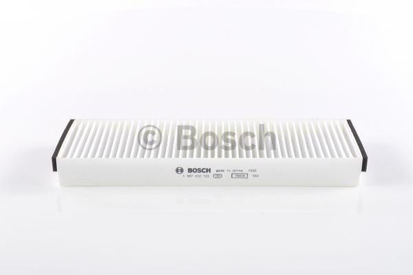 BOSCH Filter, Innenraumluft