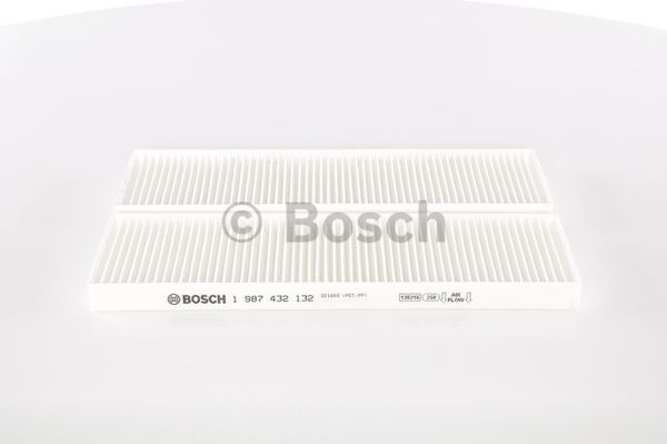 BOSCH Filter, Innenraumluft