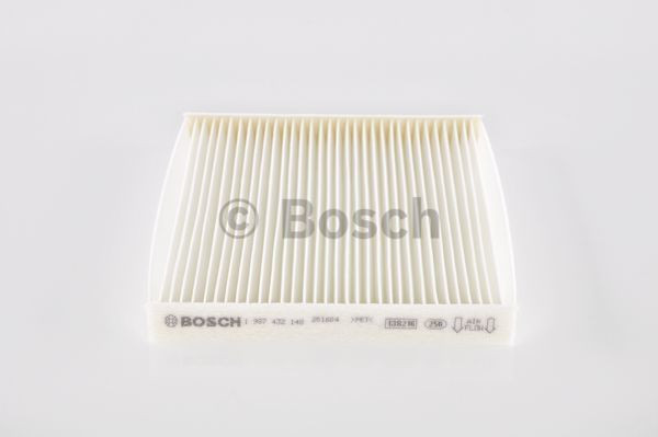 BOSCH Filter, Innenraumluft