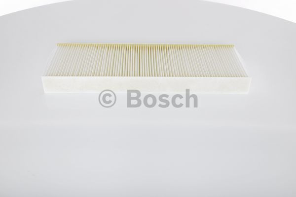 BOSCH Filter, Innenraumluft