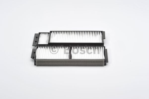 BOSCH Filter, Innenraumluft