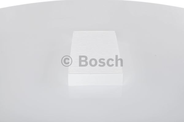 BOSCH Filter, Innenraumluft