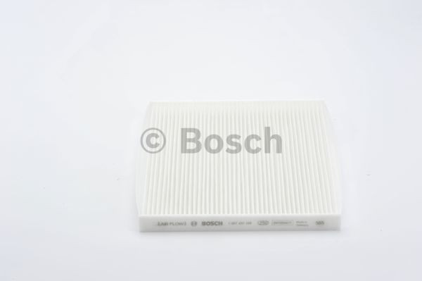 BOSCH Filter, Innenraumluft