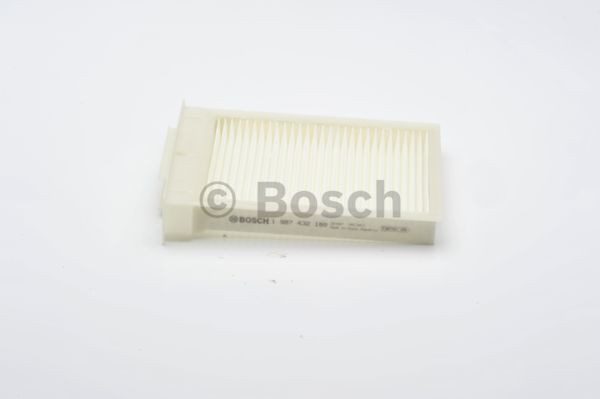 BOSCH Filter, Innenraumluft