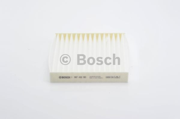 BOSCH Filter, Innenraumluft