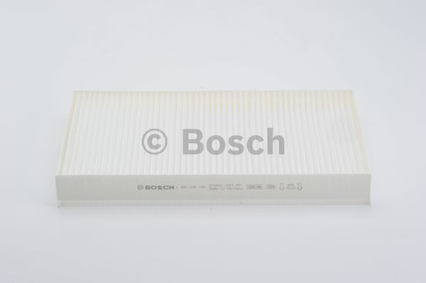 BOSCH Filter, Innenraumluft