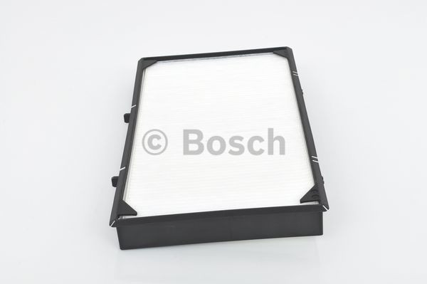 BOSCH Filter, Innenraumluft
