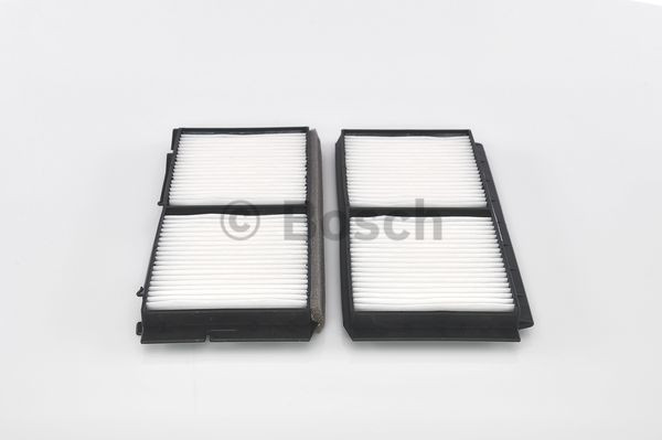 BOSCH Filter, Innenraumluft