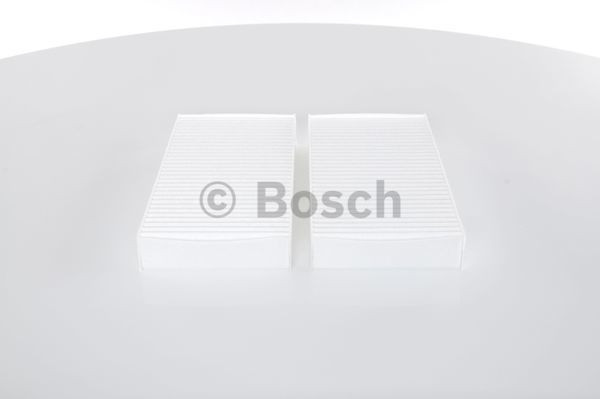 BOSCH Filter, Innenraumluft