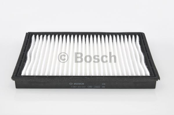 BOSCH Filter, Innenraumluft