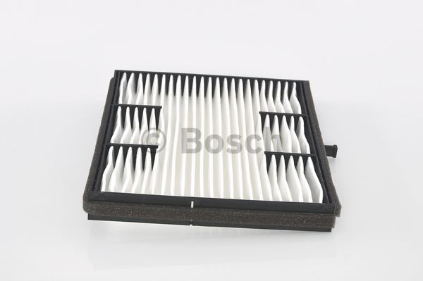 BOSCH Filter, Innenraumluft