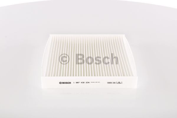 BOSCH Filter, Innenraumluft