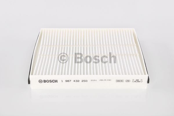 BOSCH Filter, Innenraumluft