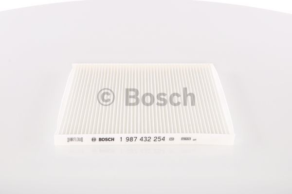 BOSCH Filter, Innenraumluft