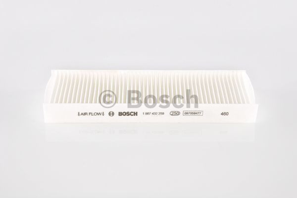 BOSCH Filter, Innenraumluft
