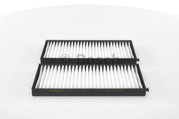 BOSCH Filter, Innenraumluft