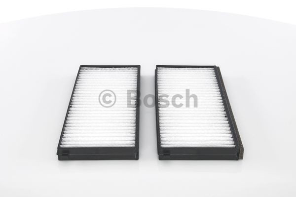BOSCH Filter, Innenraumluft