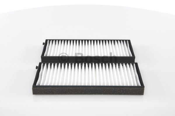 BOSCH Filter, Innenraumluft