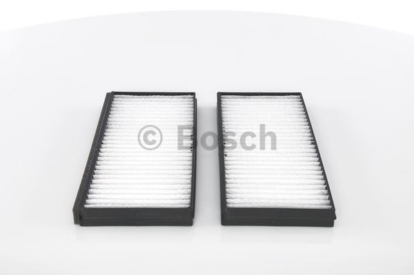 BOSCH Filter, Innenraumluft
