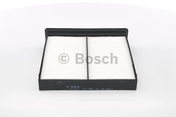 BOSCH Filter, Innenraumluft