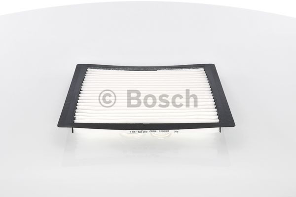 BOSCH Filter, Innenraumluft