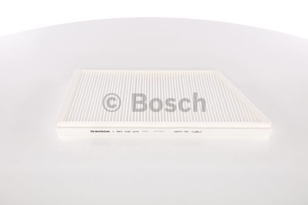 BOSCH Filter, Innenraumluft