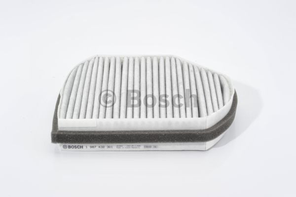 BOSCH Filter, Innenraumluft