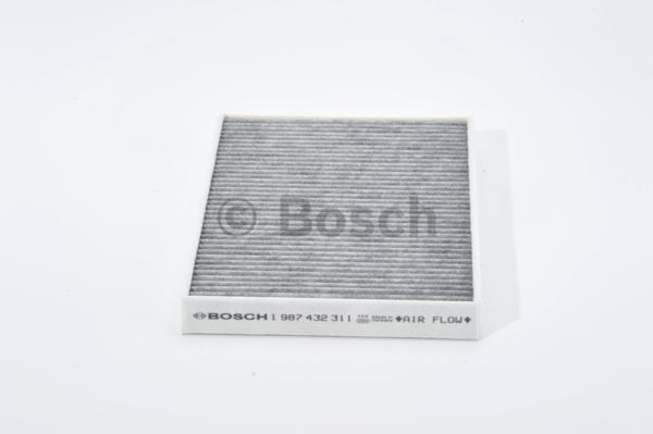 BOSCH Filter, Innenraumluft
