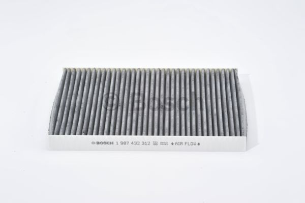 BOSCH Filter, Innenraumluft
