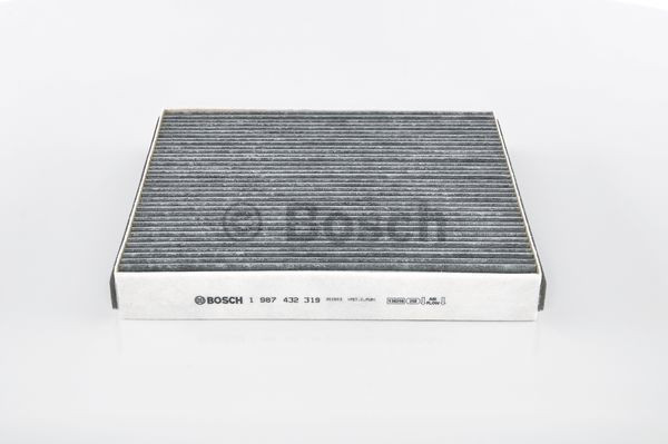 BOSCH Filter, Innenraumluft