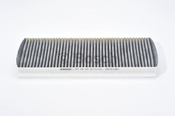 BOSCH Filter, Innenraumluft
