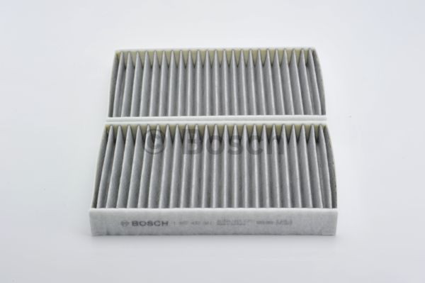 BOSCH Filter, Innenraumluft