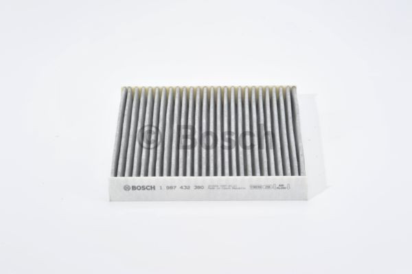 BOSCH Filter, Innenraumluft