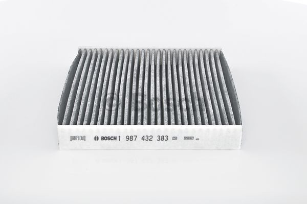 BOSCH Filter, Innenraumluft