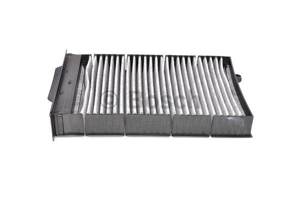 BOSCH Filter, Innenraumluft