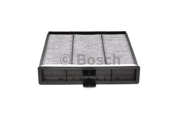 BOSCH Filter, Innenraumluft