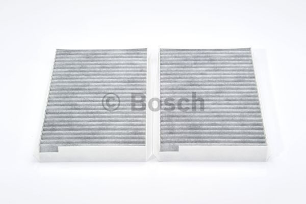BOSCH Filter, Innenraumluft